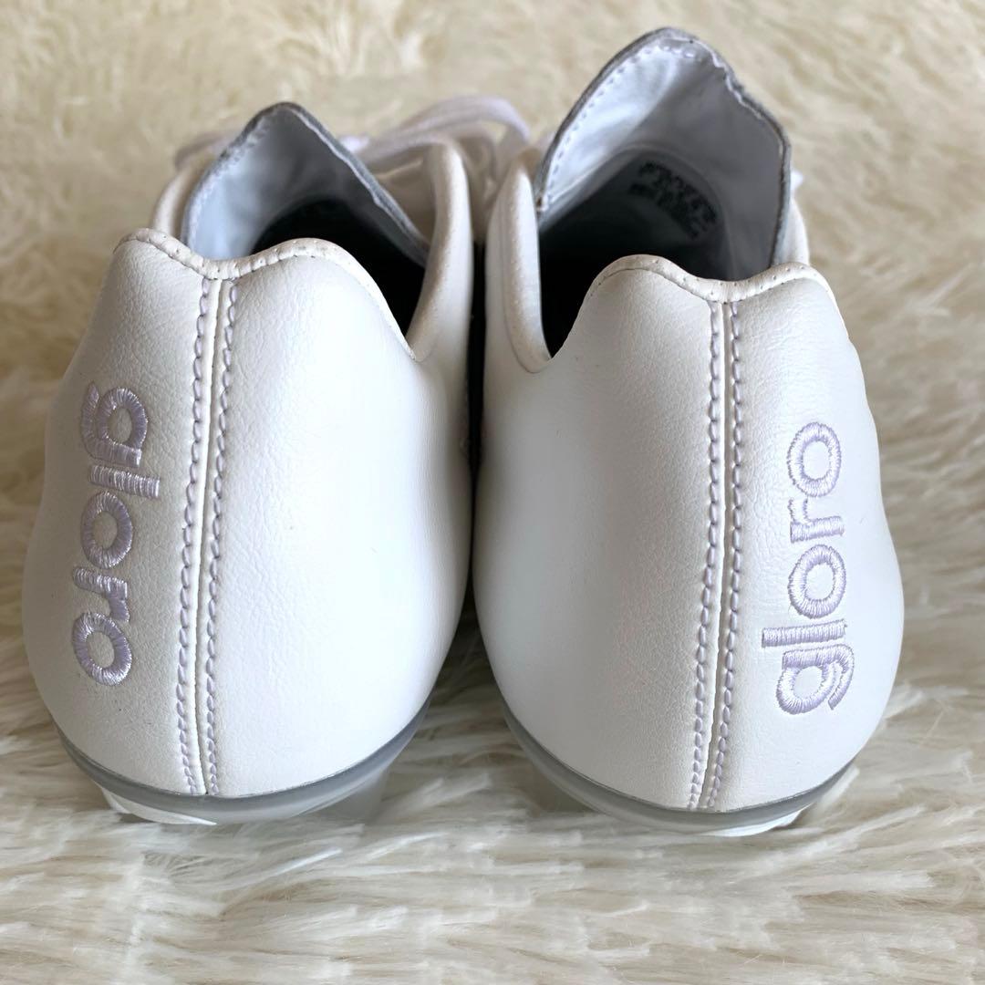 未使用品❣️adidas パティーク グローロ　25cm