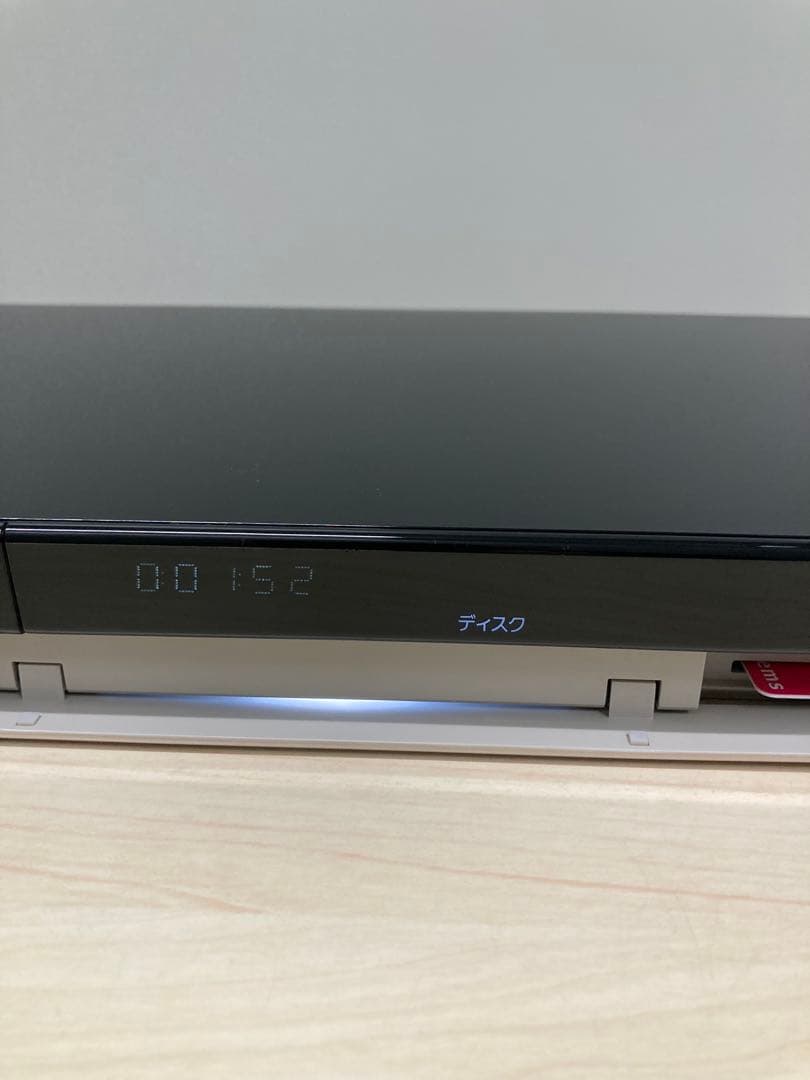 動作良好　1TB リモコン新品　ソニー　ブルーレイ　BDZ-ZW 1500