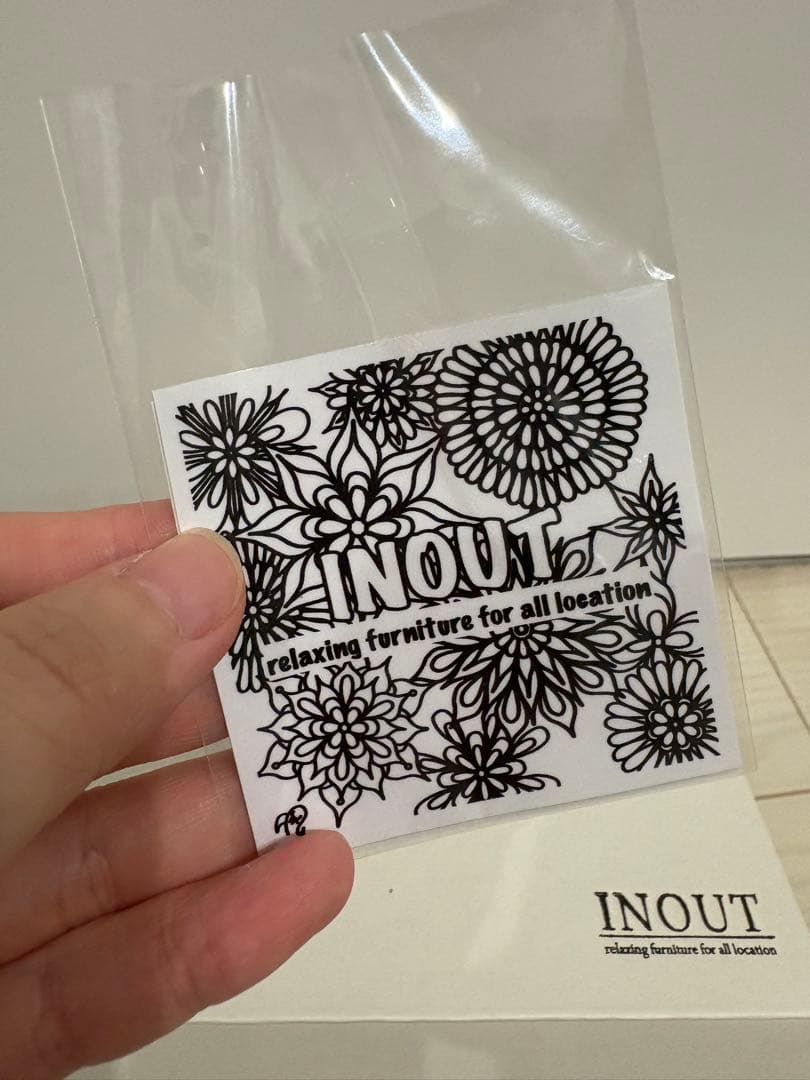 【新品未使用】INOUT Original Sierra Cup2個ケースセット