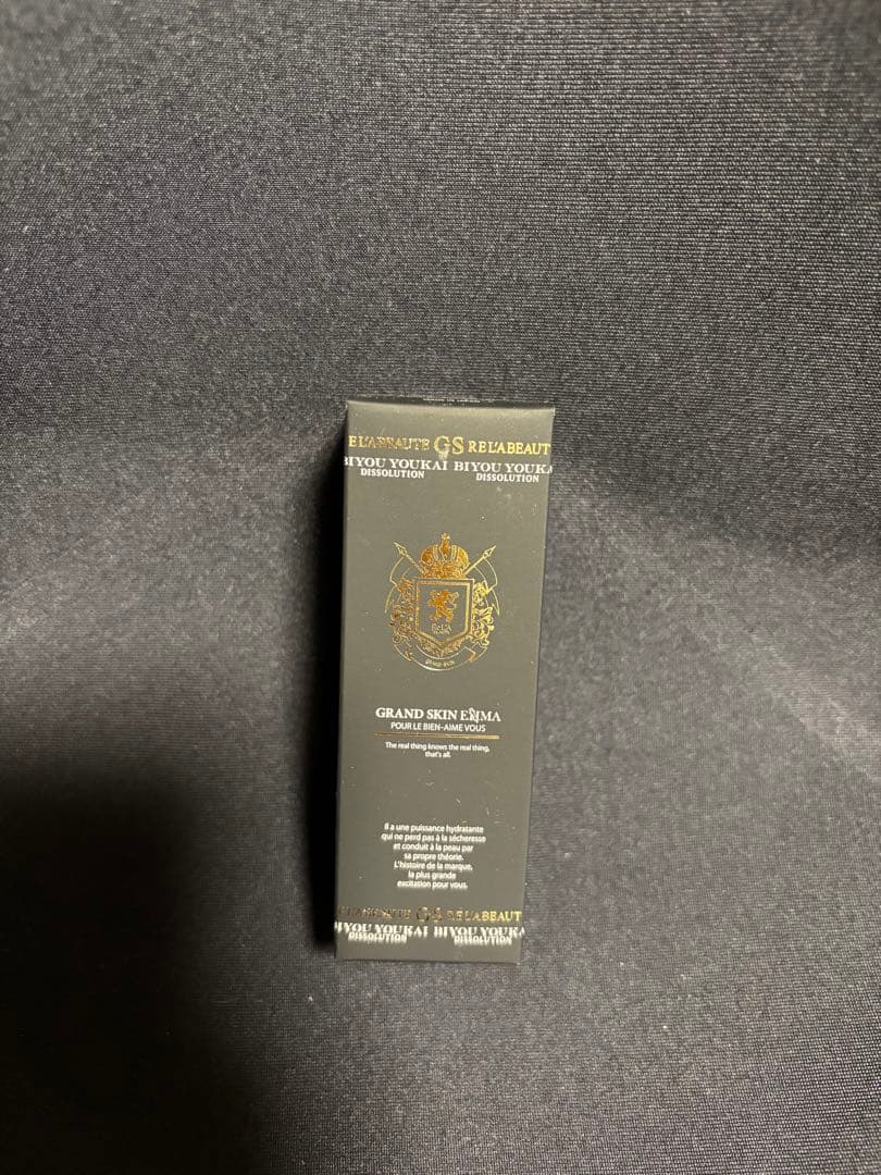 10％オフ！！！相場最安値★限定品★新品未開封★リアボーテ★グランスキンエンマ