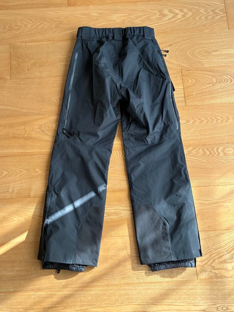 THE NORTH FACE シュカブラパンツShukabra Pantブラック