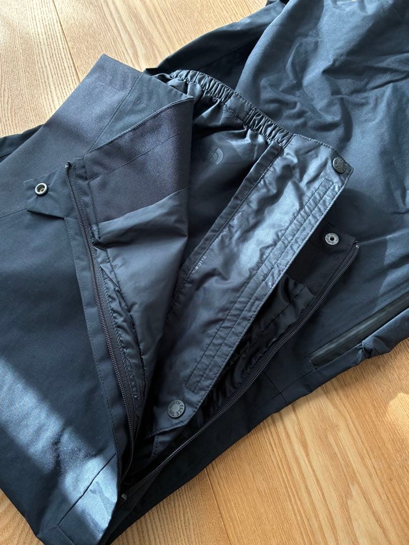 THE NORTH FACE シュカブラパンツShukabra Pantブラック