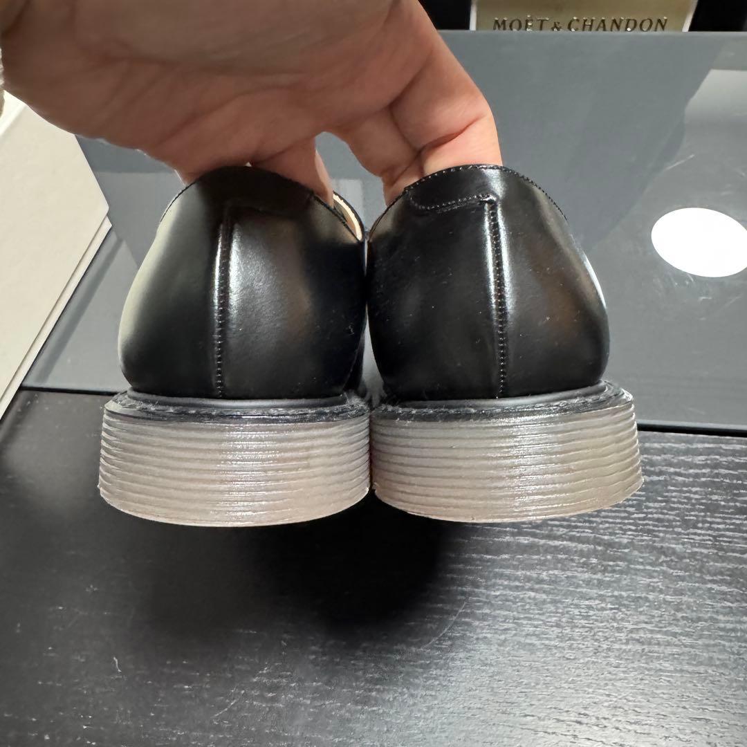 【サイズ8】foot the coacher / S.S.SHOES