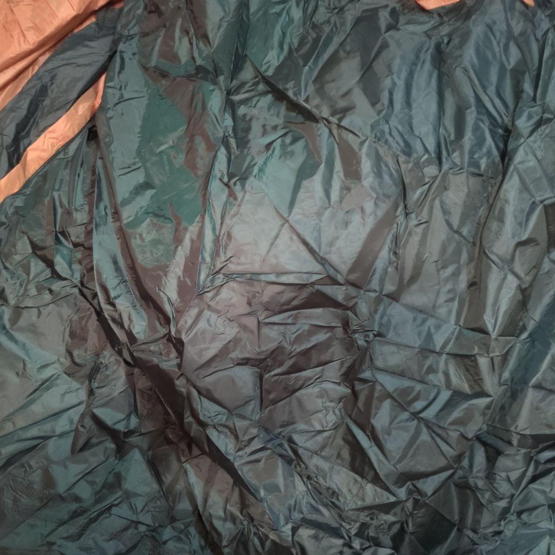 コールマン　スクリーンキャノピータープII