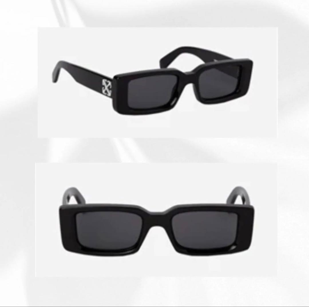 off-white サングラス（オフホワイト）サングラ完全正規品