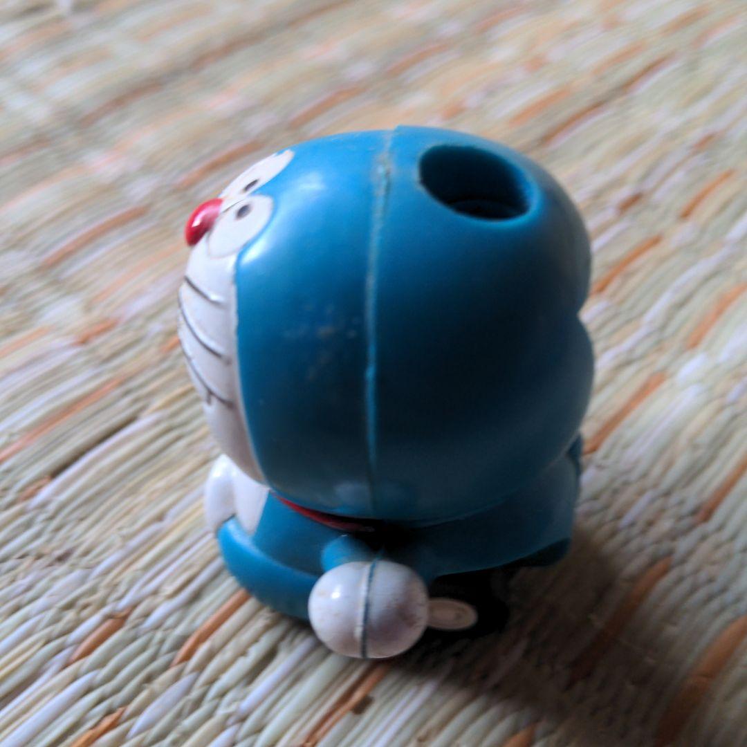 ✅️激レア　ドラえもん鉛筆削り　小学1年生付録