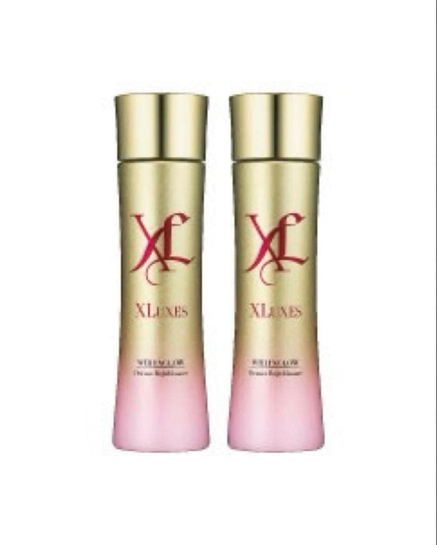 XLUXES ダーマリジュビネイター 2本セット