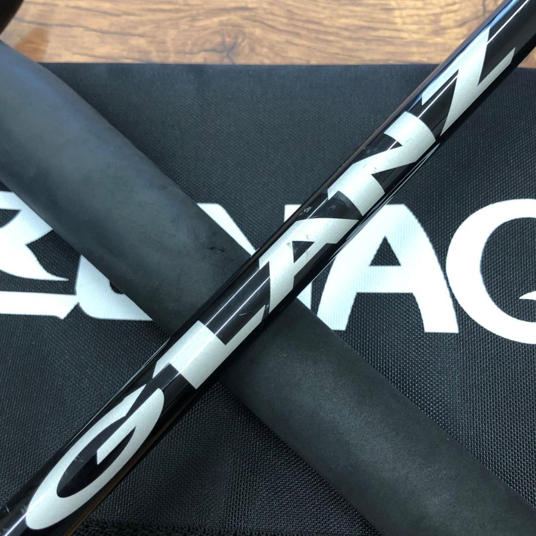 ゼナック グランツ 78-10X ジョイントロッド No.2008