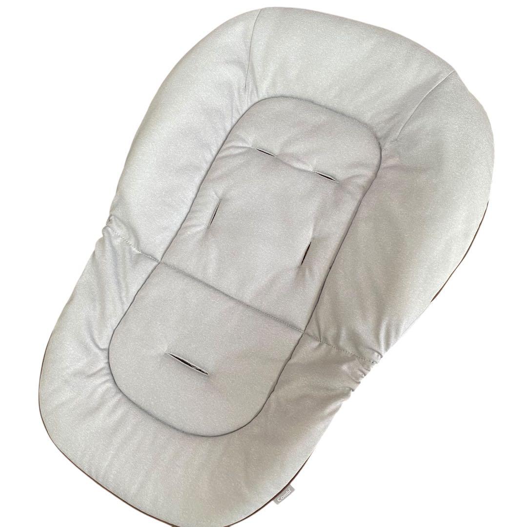 コンビ　ネムリラオートスイング　自動　ハイローチェア　新生児　電動