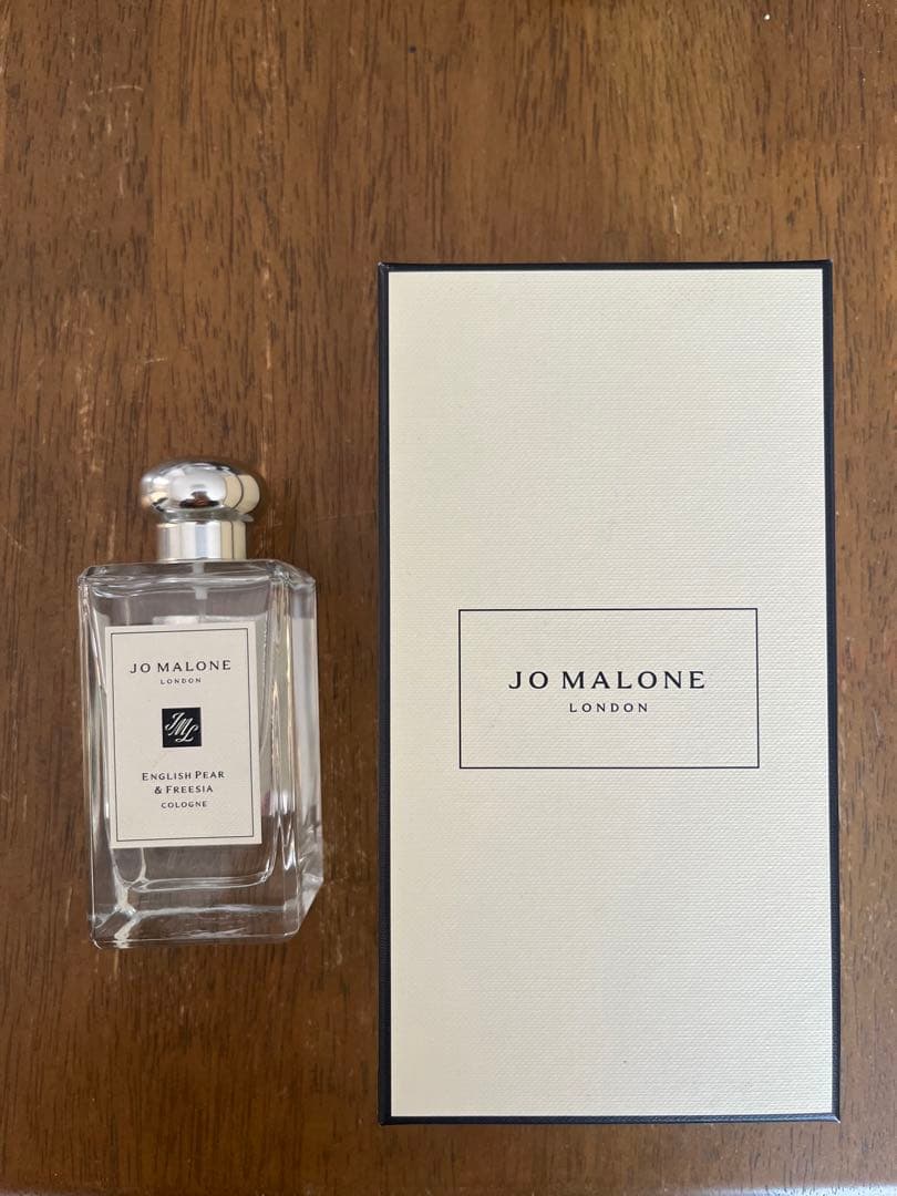 その他 JO MALONE English Pear & Freesia 100ml