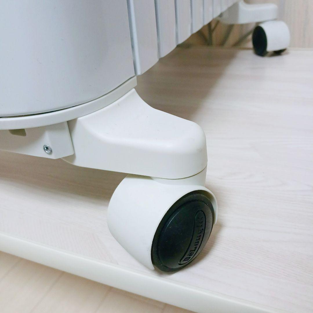 De'Longhi デロンギ RHJ65L0915 オイルヒーター 10〜13畳