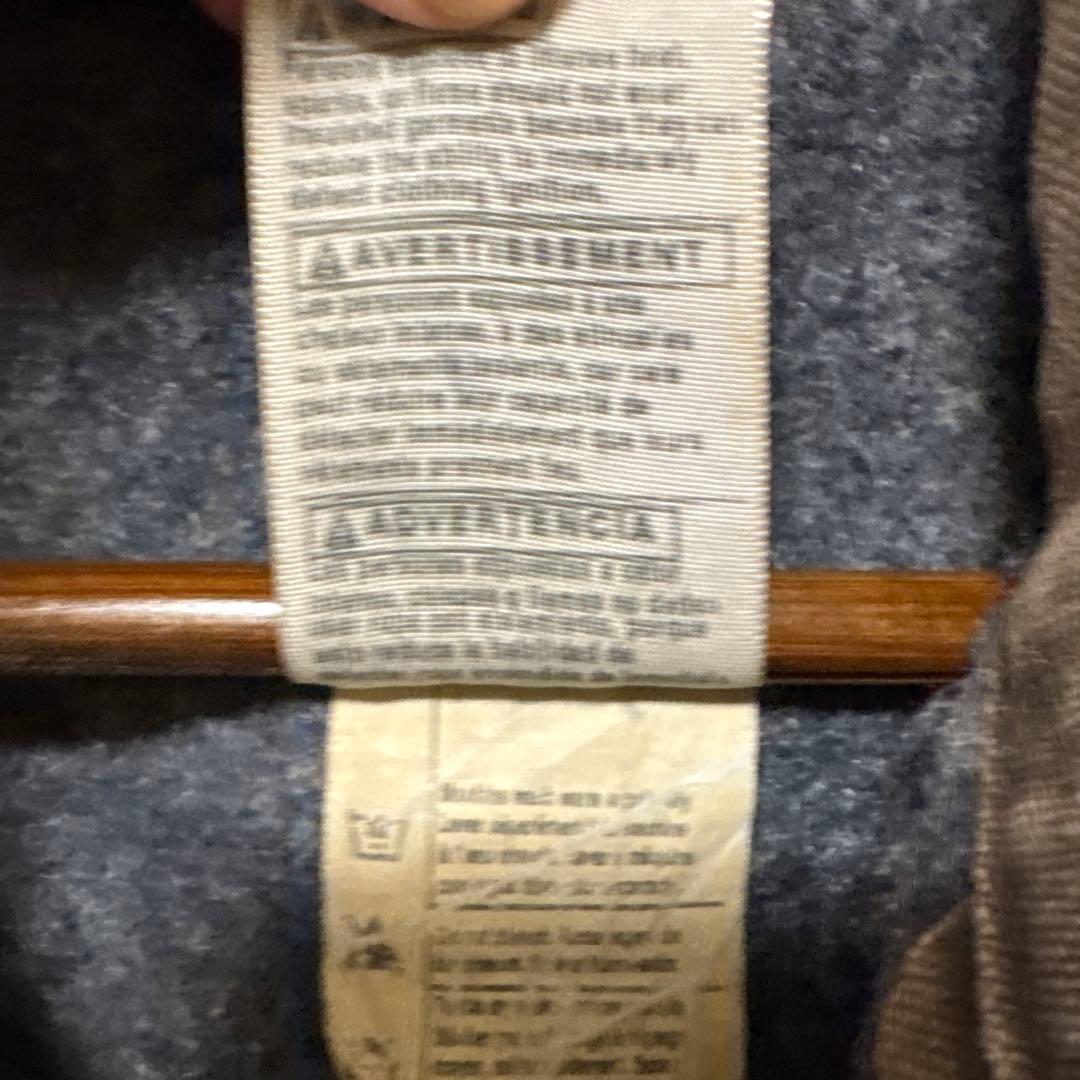 Carhartt カバーオール　チョアコート