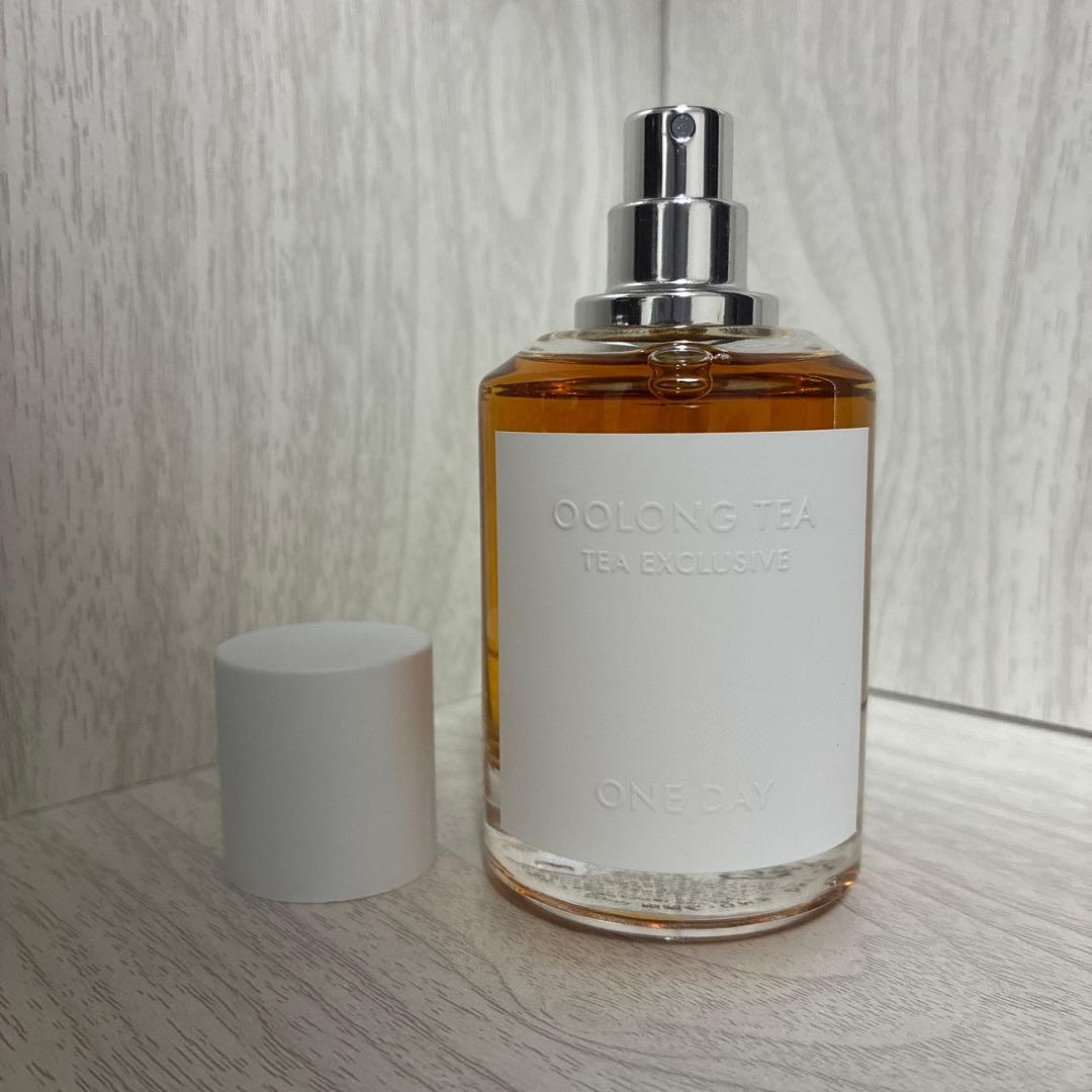 香水(ユニセックス) ONEDAY OOLONGTEA 60ml