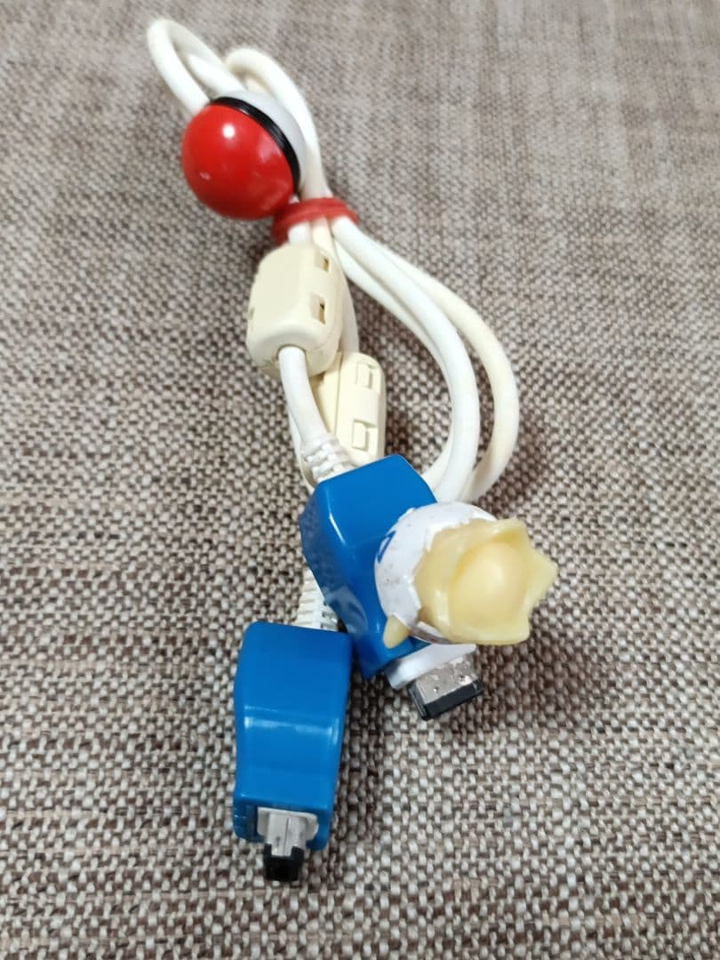 動作確認済　ゲームボーイ　プリンター　＆　トゲピーケーブル　おまけ付き