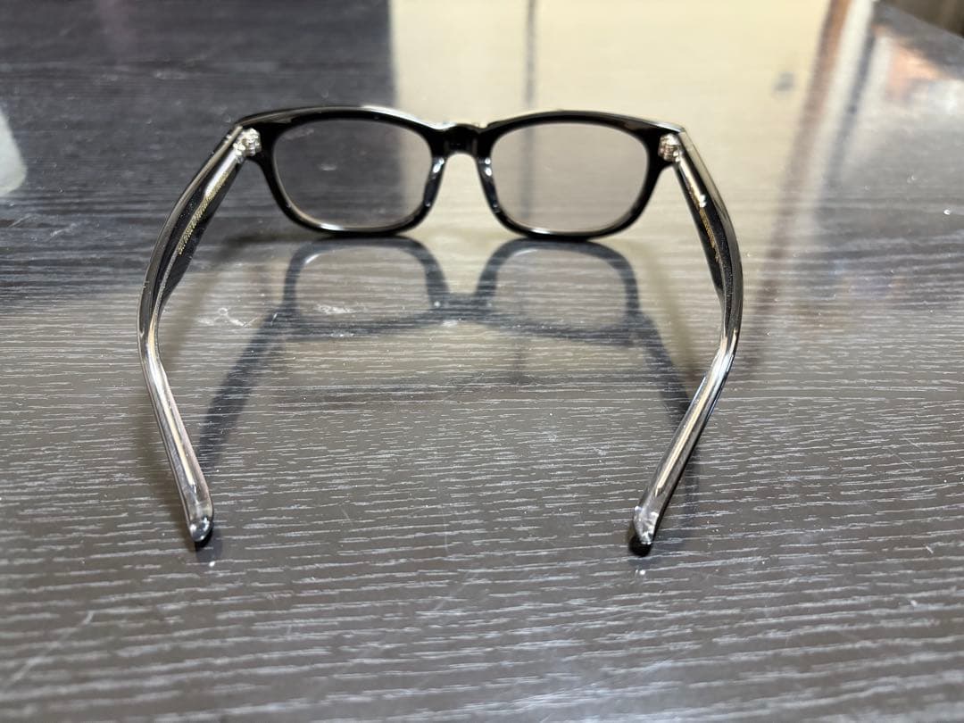 CRIMIE クライミー ROB BIKER SHADE SUNGLASSES