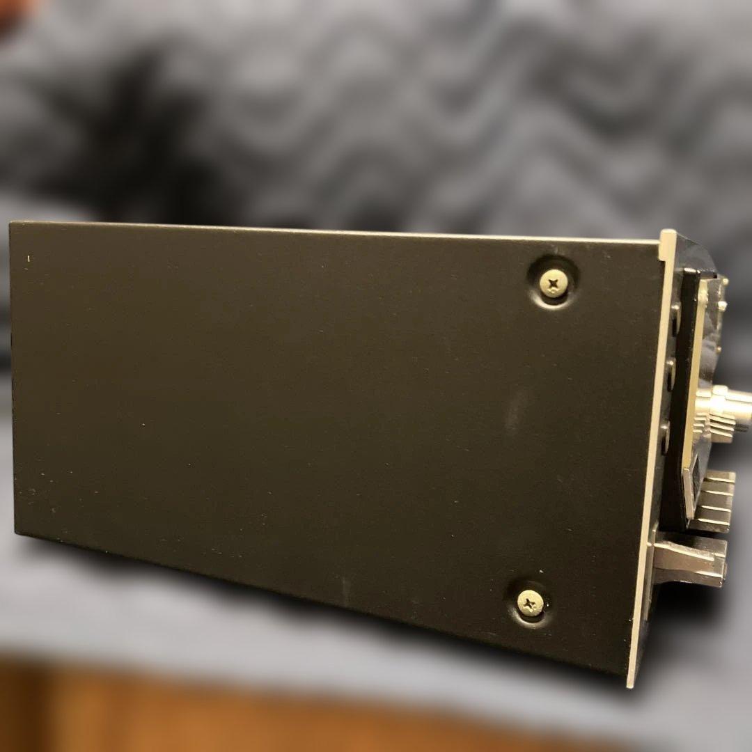 【超メルカリ市最終特価】Lo-D ステレオカセットテープデッキ D-610