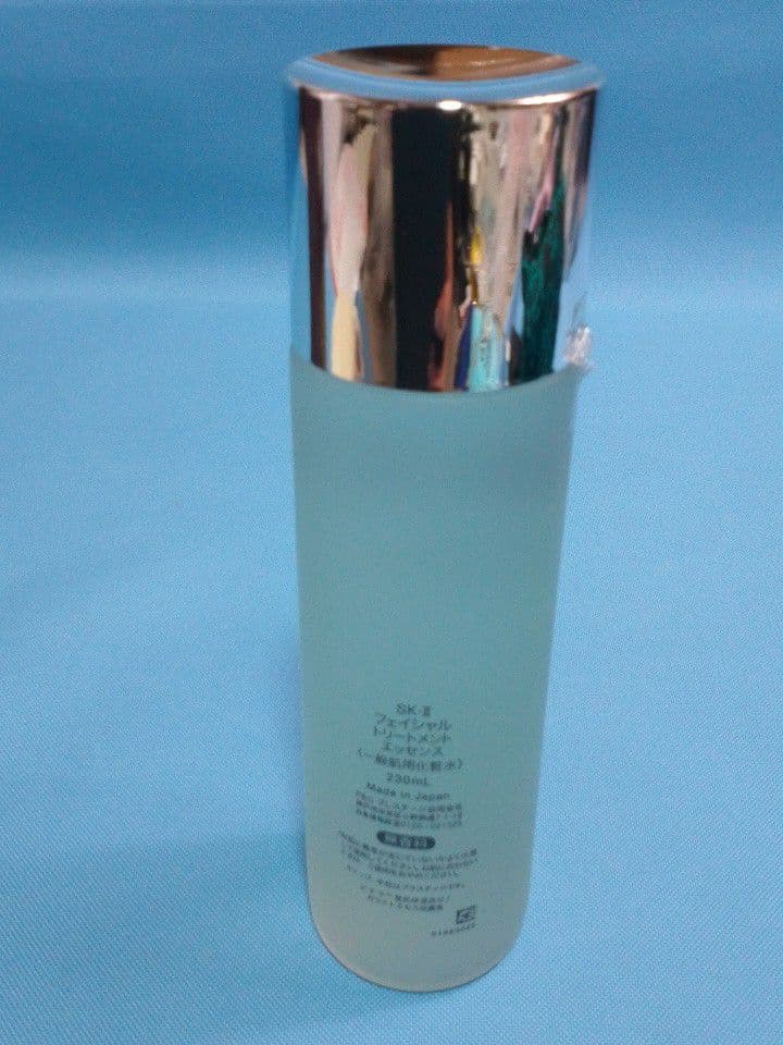 SK-II フェイシャルトリートメントエッセンス 一般肌用化粧水 230ml