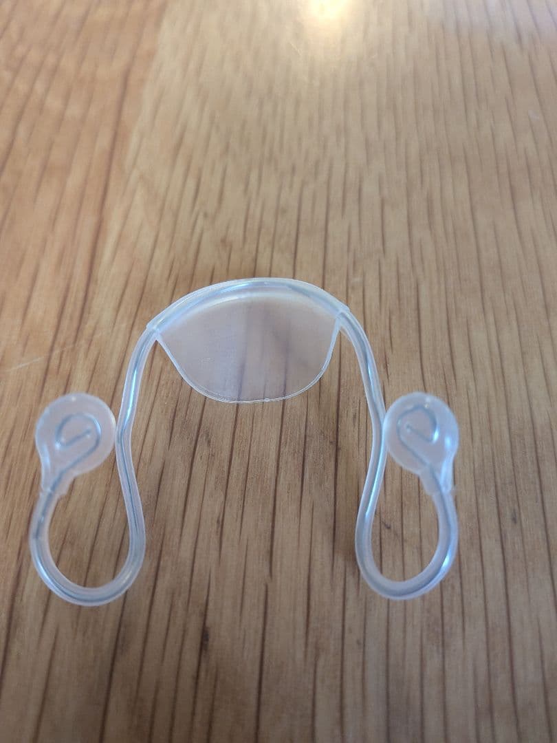 noson 鼻孔用シリコンパッド