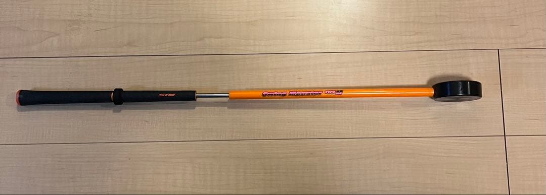 Swing Monster TYPE H スウィングモンスター ゴルフ練習器具