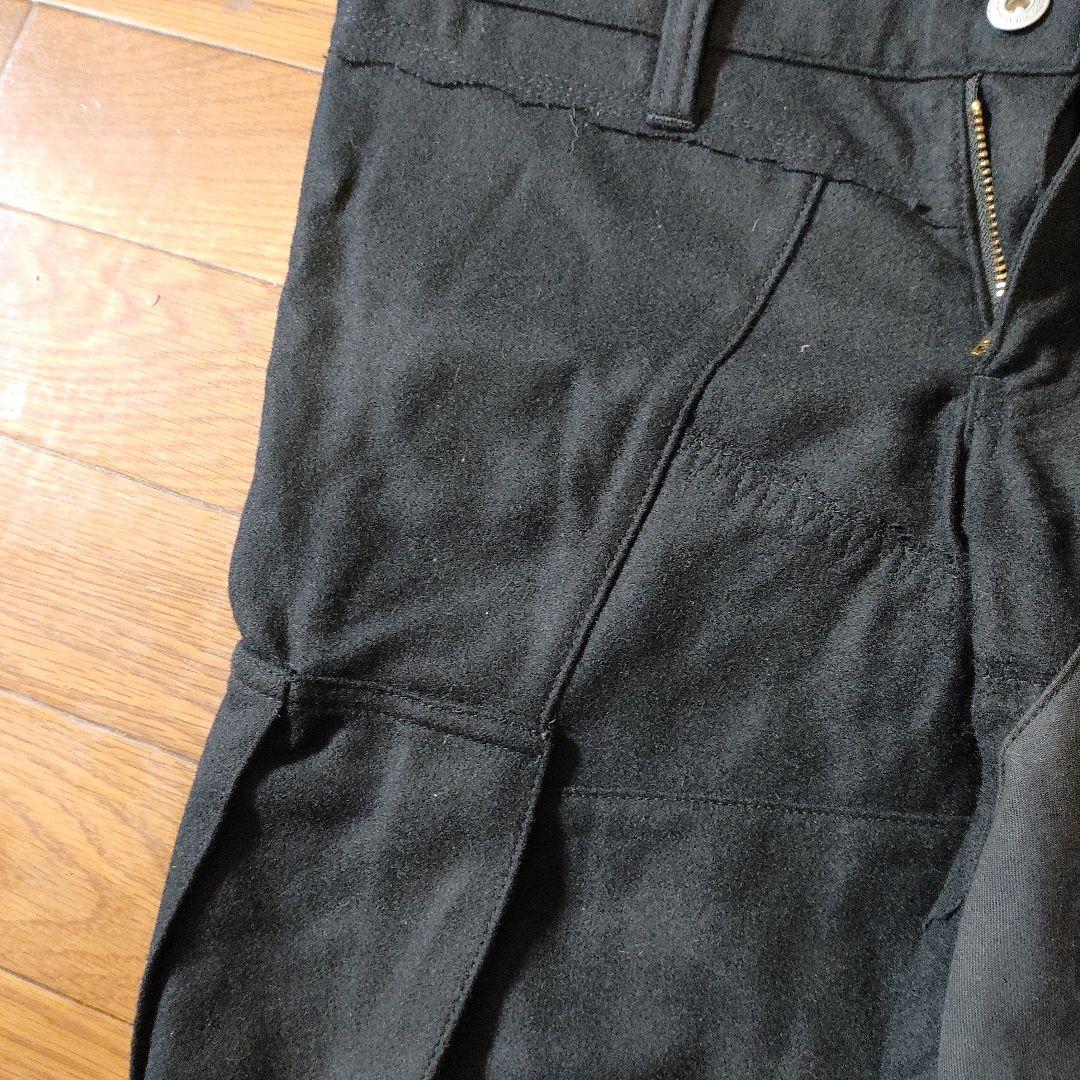 JUNYA WATANABE Sコム・デ・ギャルソンサイズ チノパン