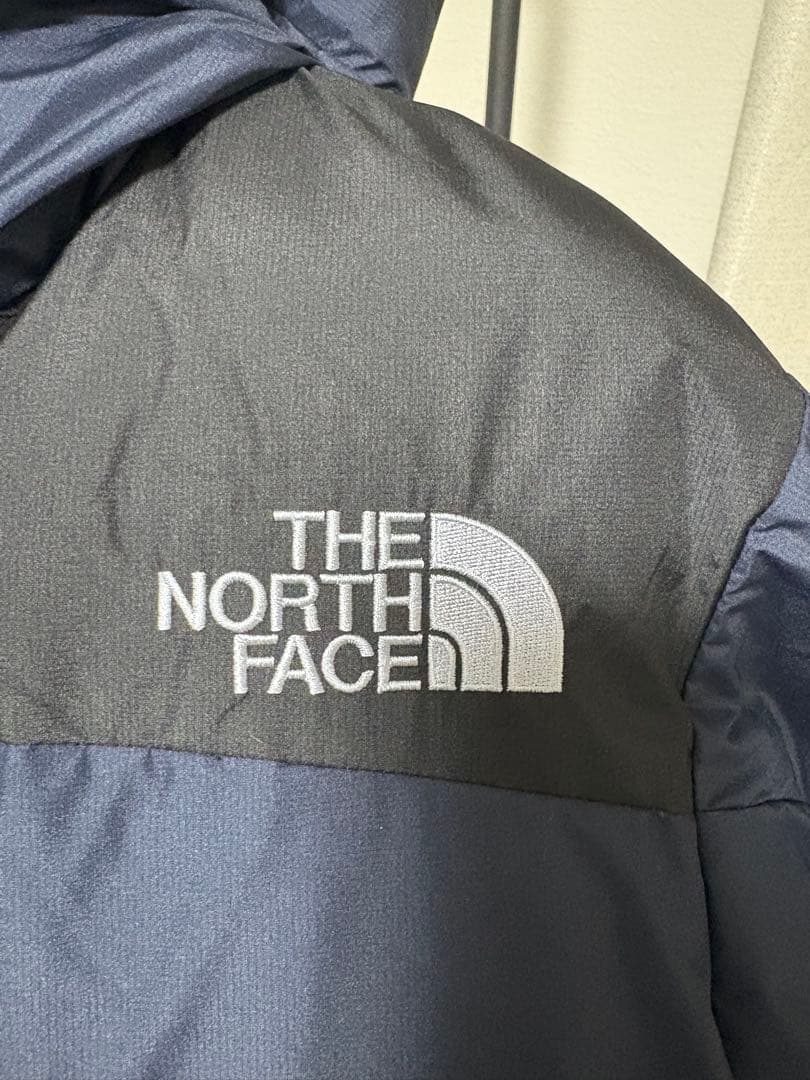 新品　ノースフェイス　バルトロライトジャケット　アーバンネイビー　XL