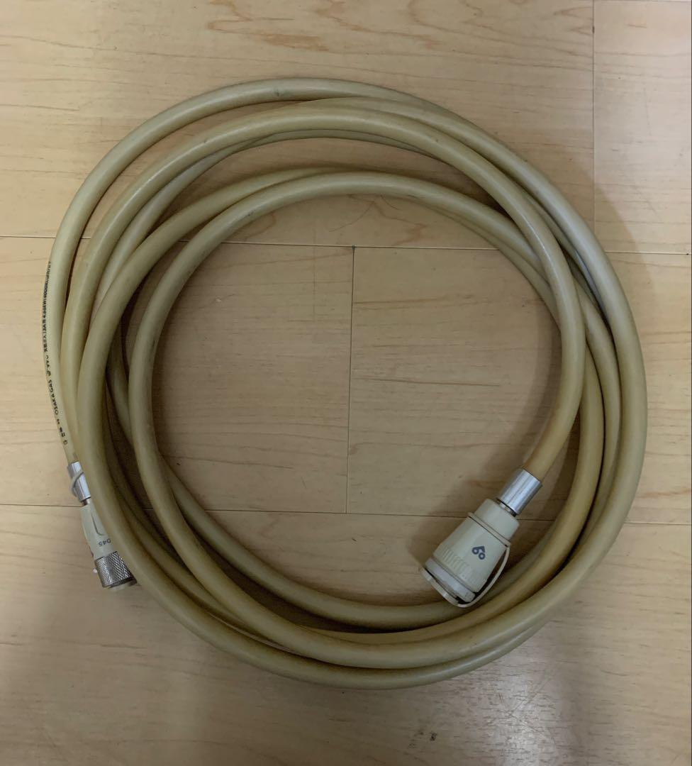 値下げ！【美品】リンナイ　都市ガスファンヒーター　RC-M4001E　ホース付