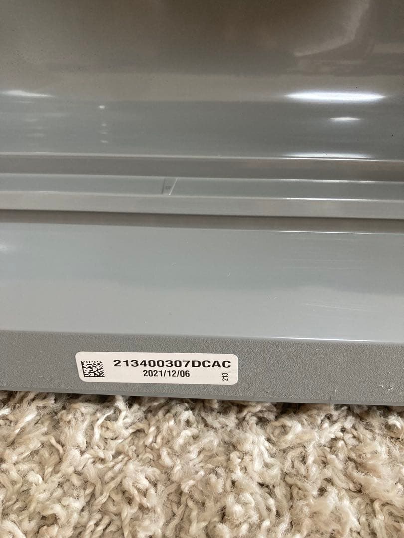 アトモスフィア　空気清浄機　2021年製