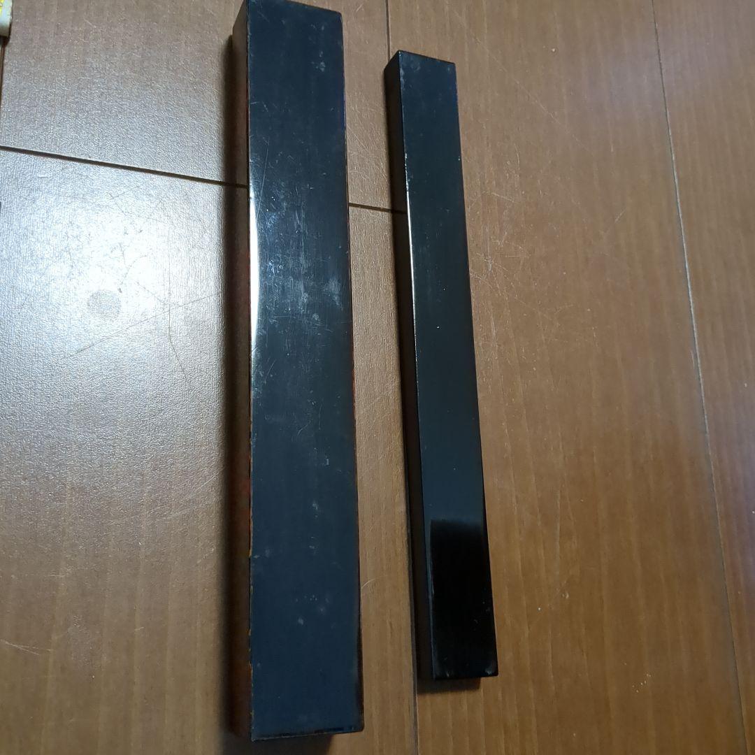 津軽塗　箸　箸入れ　漆塗り　伝統工芸　漆器　アンティーク　雑貨　小物　インテリア