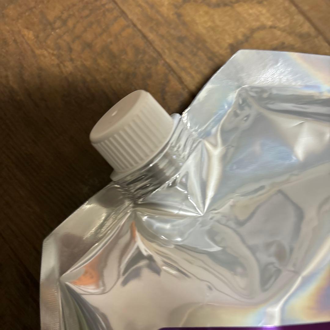 Aujua ETERNAL STAGE DIORUM ヘアトリートメント 1kg