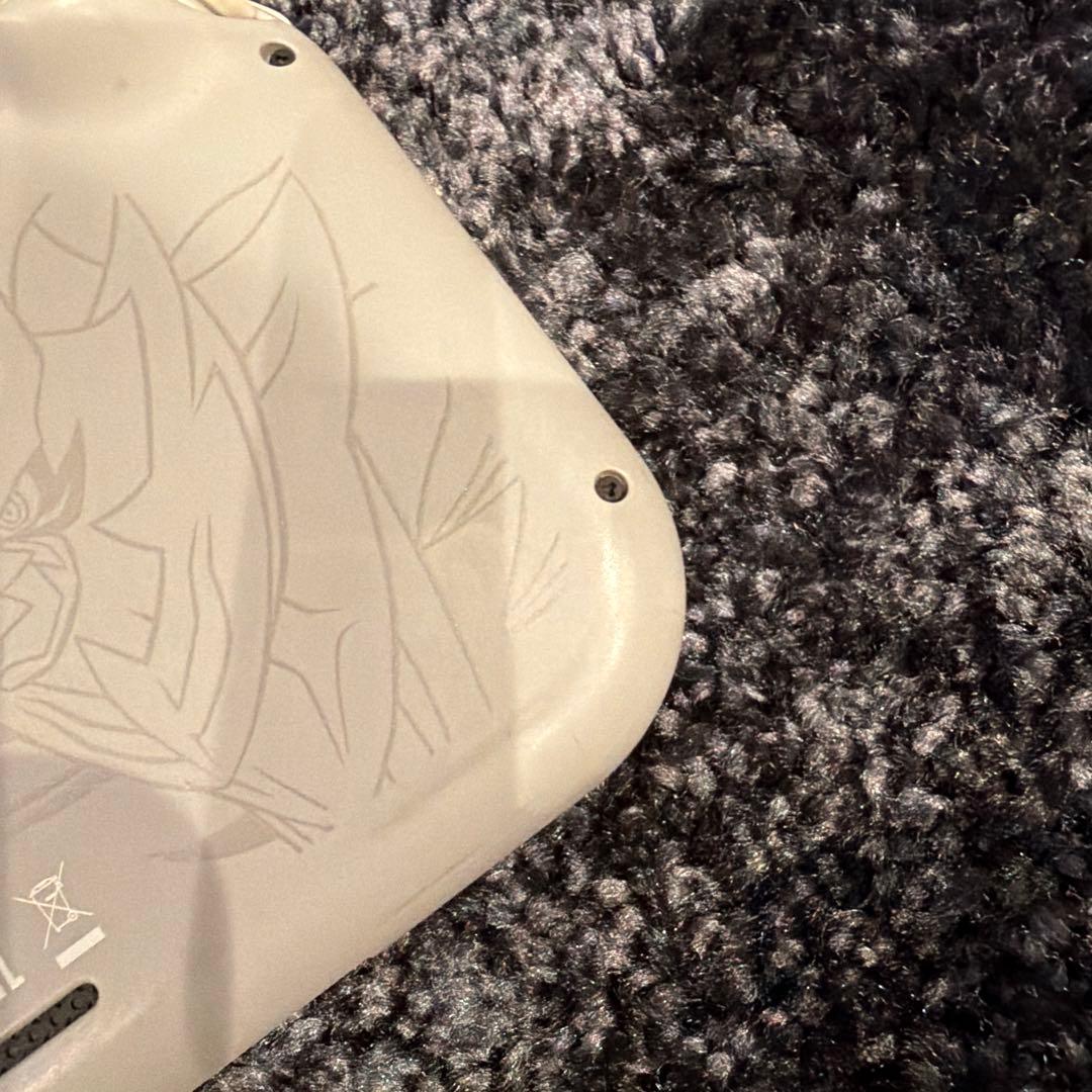 Nintendo Switch Lite ザシアン・ザマゼンタ