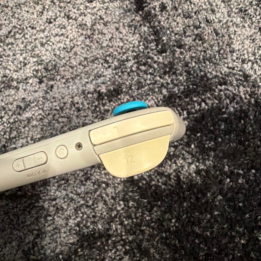 Nintendo Switch Lite ザシアン・ザマゼンタ