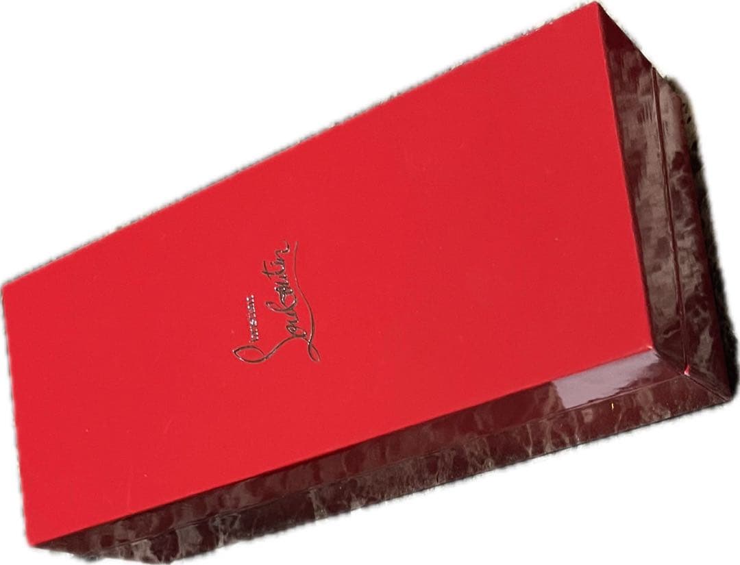 クリスチャン　ルブタン　口紅　Christian Louboutin
