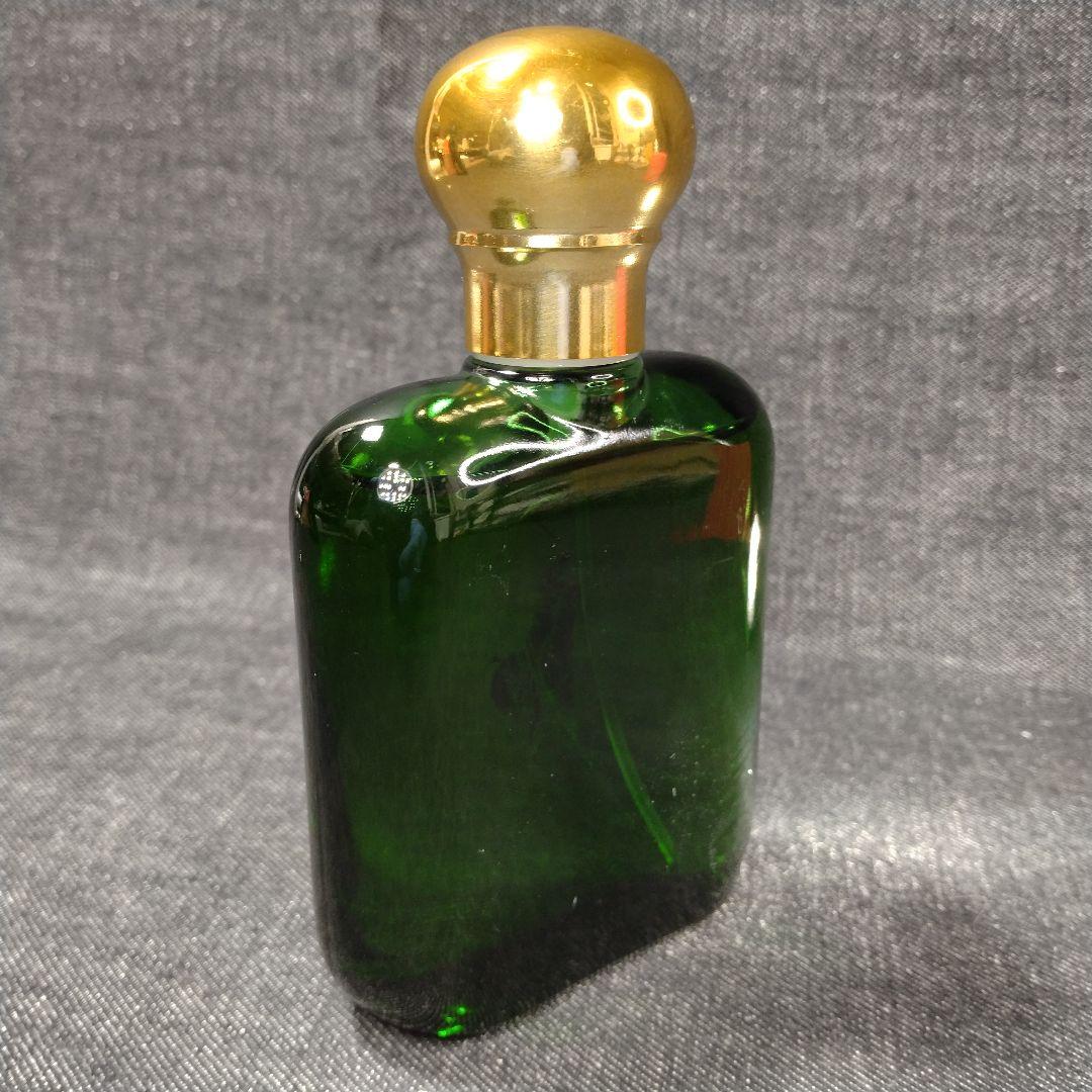 ☆ほぼ未使用・ラルフローレン ポロ グリーン EDT 118ml ☆