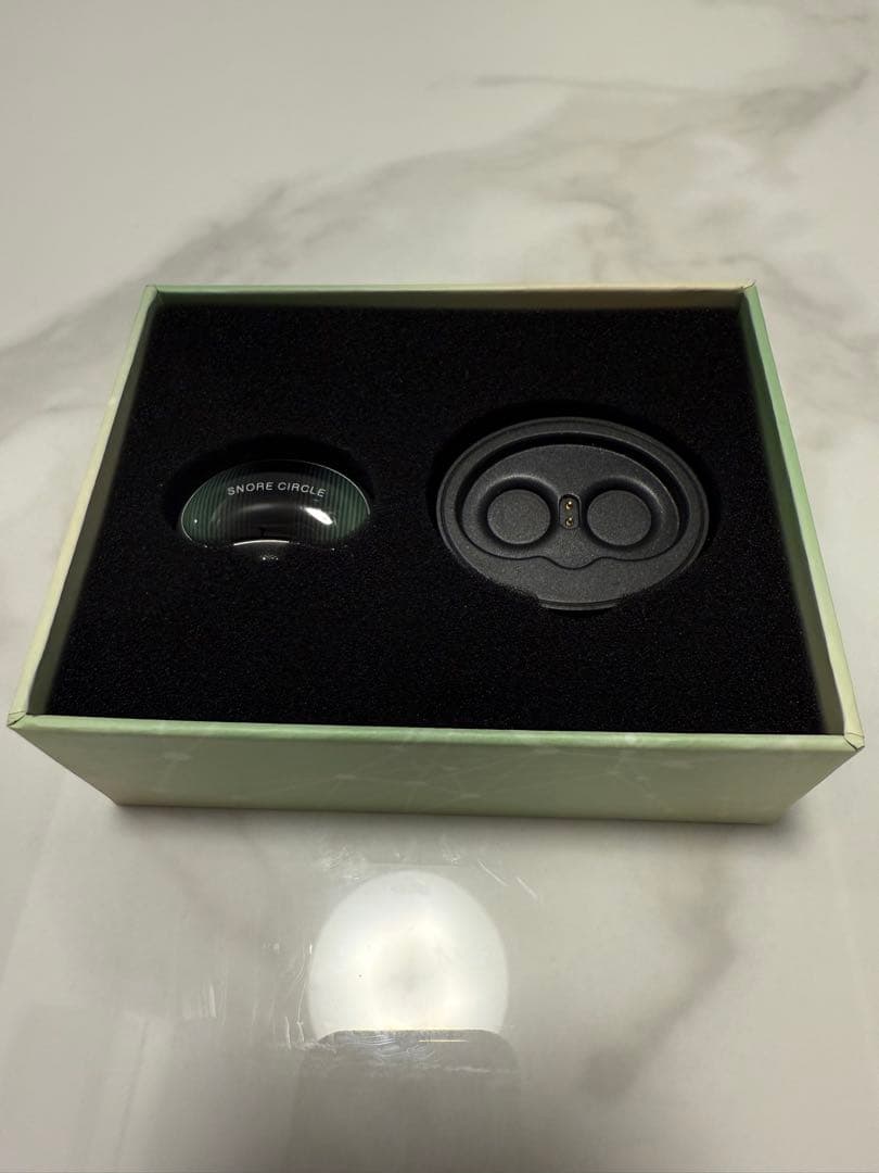 【公式】 SNORE CIRCLE プロ （ YA4300 ） いびき防止