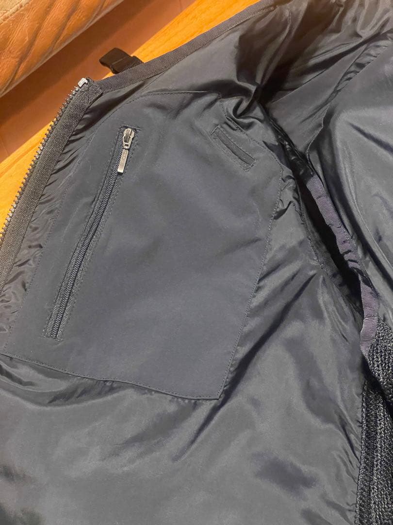 The North Face ノースフェイス　パウダーガイドベスト