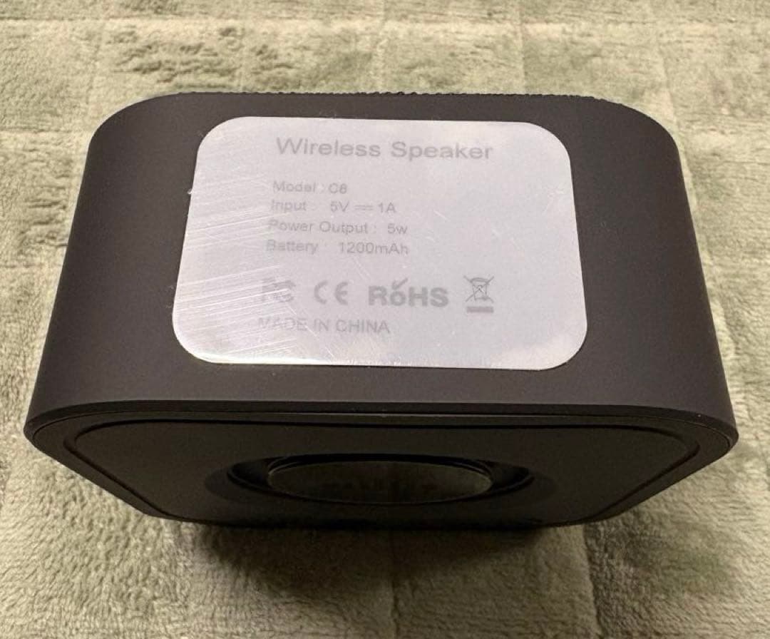 DUALカリンバD1 Pro スピーカー付き