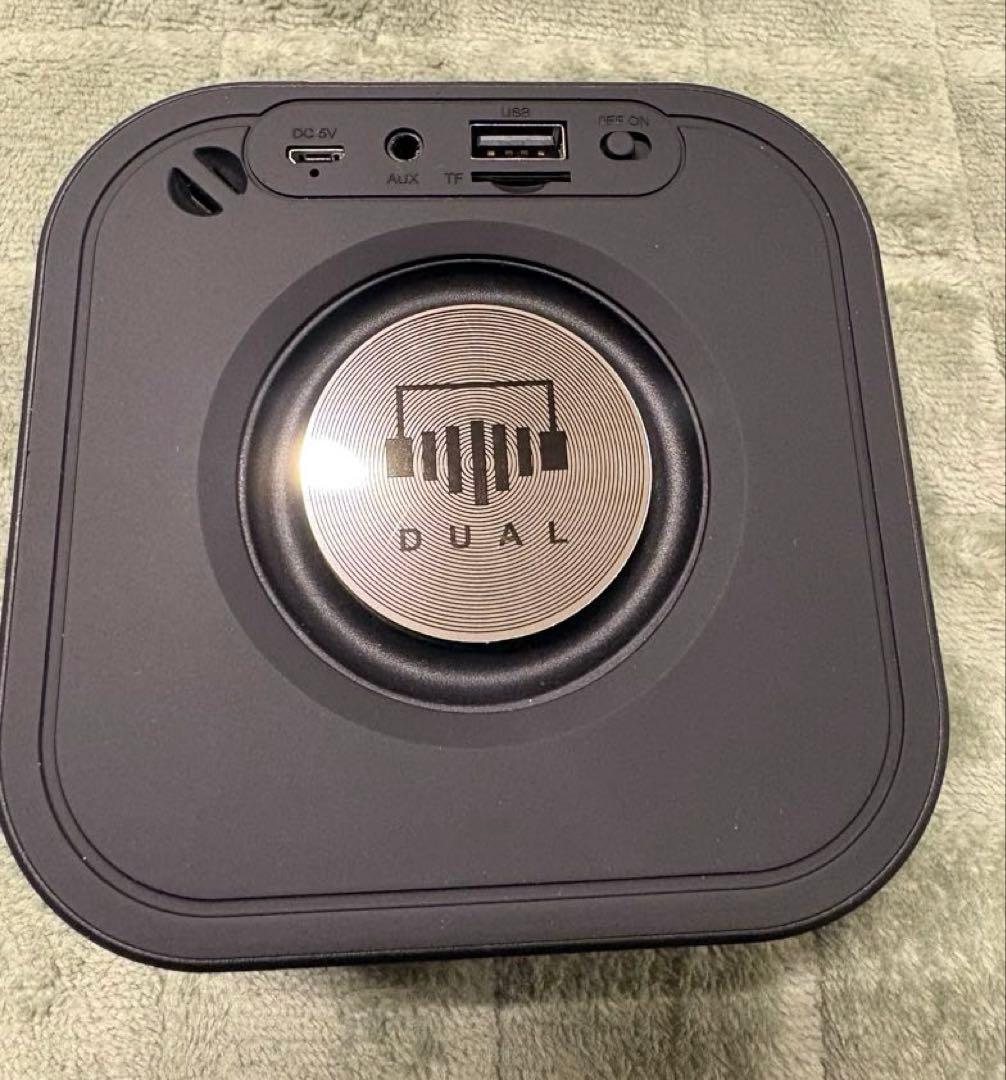 DUALカリンバD1 Pro スピーカー付き