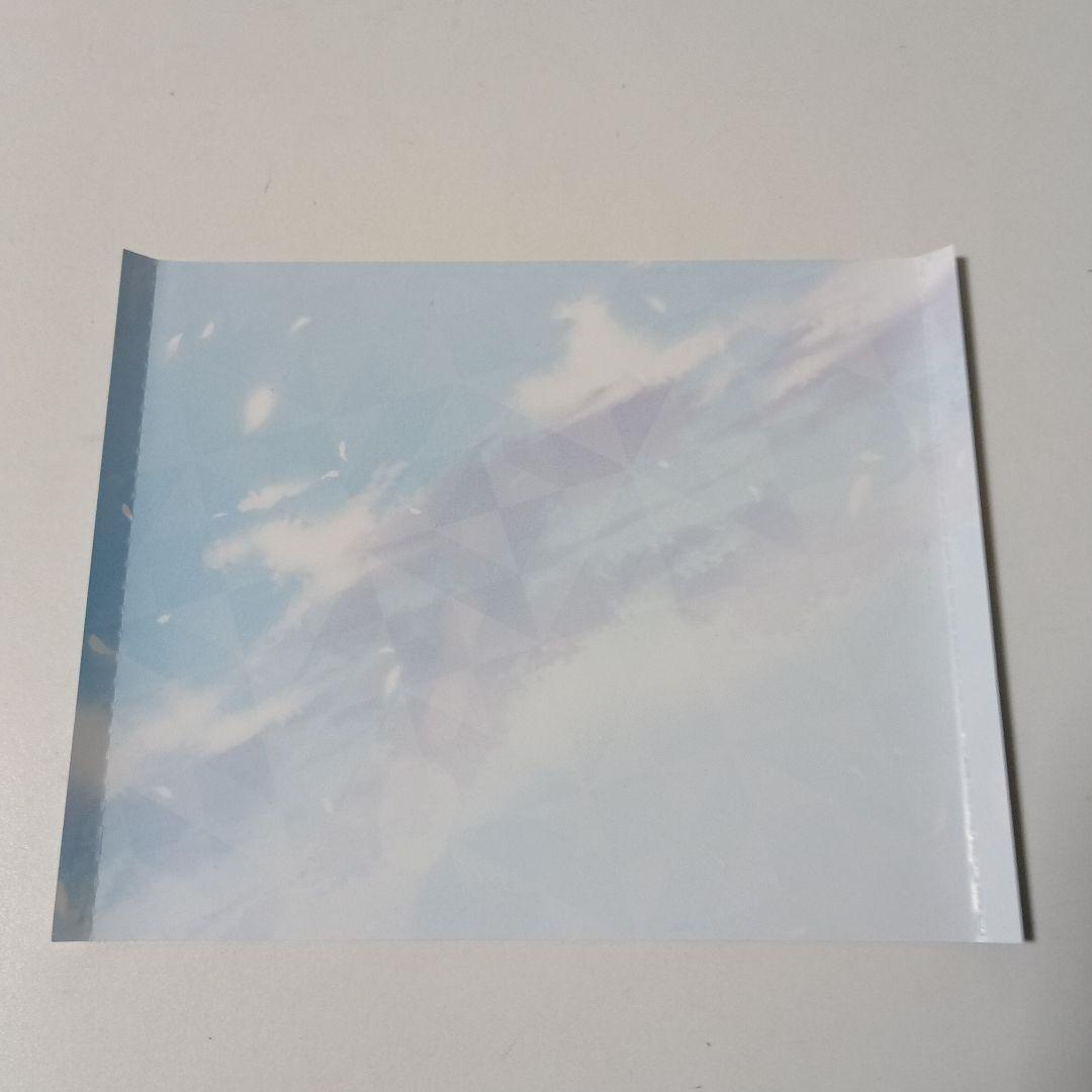 stellanotes J-NERATION Sanaas　同人アルバムCD