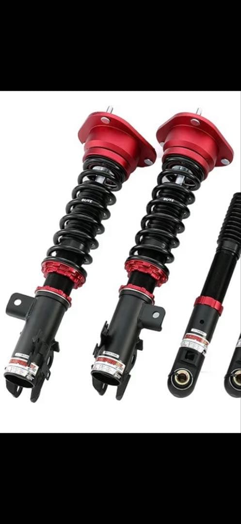 ブリッツ車高調 BLITZ 車高調 50プリウス