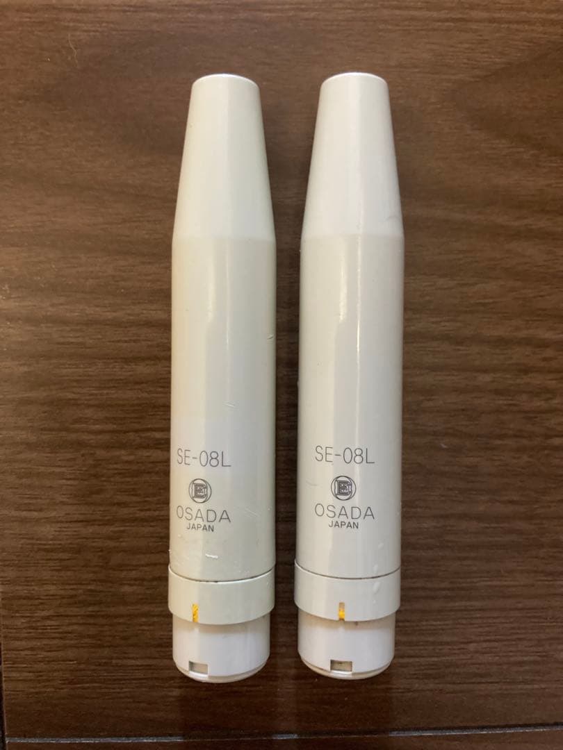 y*u様 OSADA オサダ　SE-08L 2本