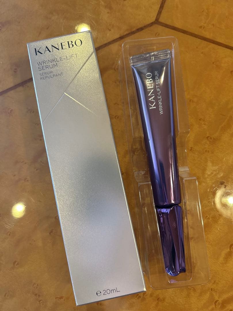 KANEBO リンクルリフトセラム