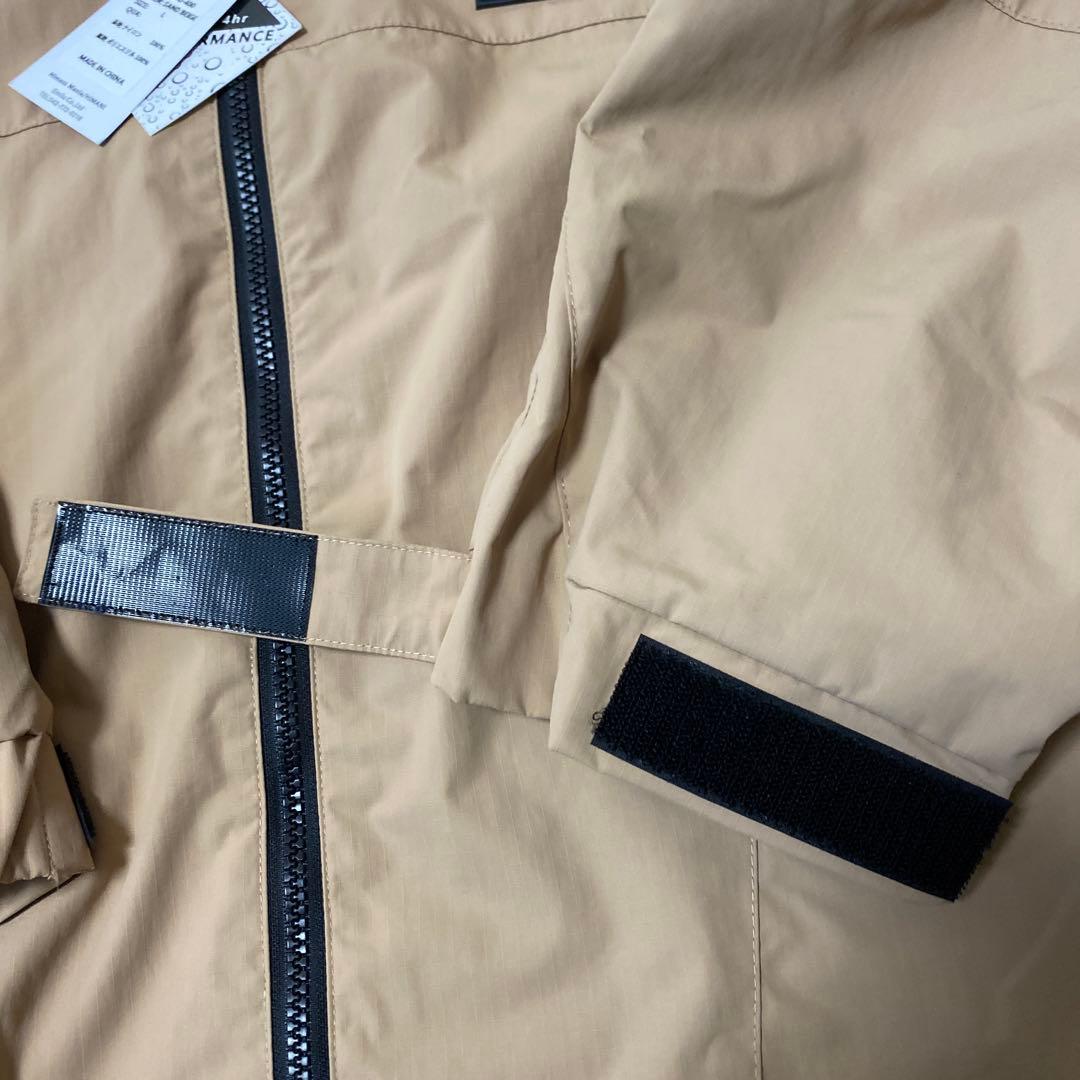 新品　himassmania ハイマスマニア　ジャケット