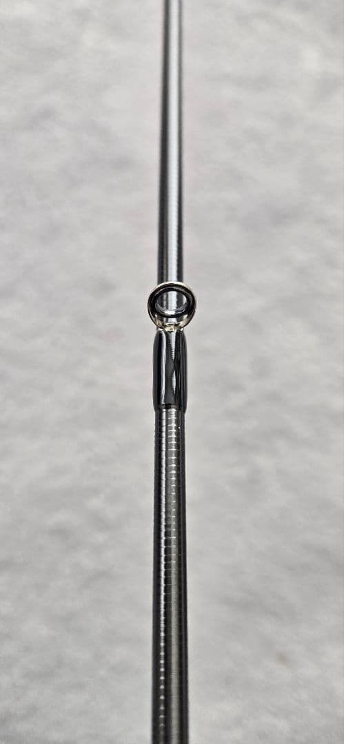 ジャンプライズ　ツーリミット93 ストリームバトル