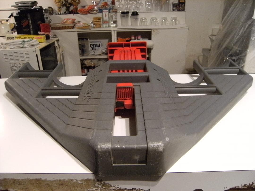 ボディビル,プロレス,ゴールドジム★初代 ABFLEX アブフレックス 腹筋