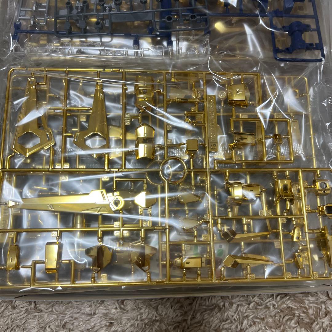 プレバン限定　MG1/100 MSR-00100S 百式改