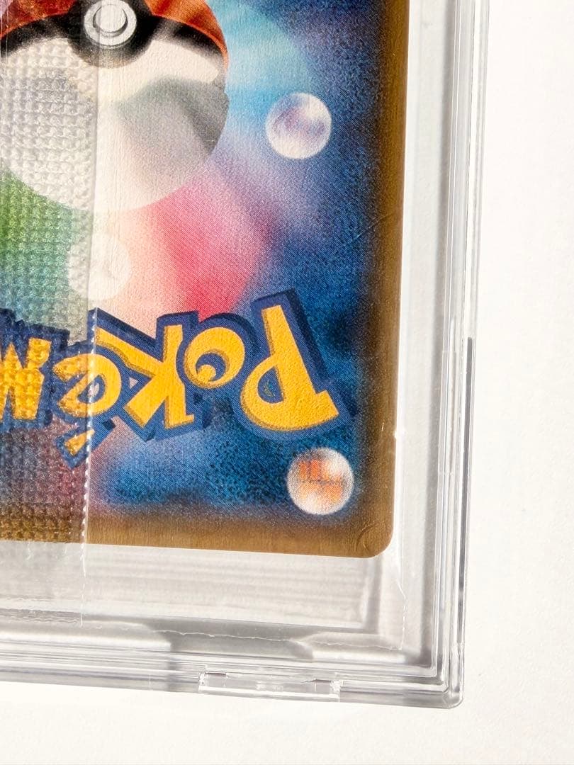 ポンチョを着たイーブイ（リーフィア） プロモ　未開封パック