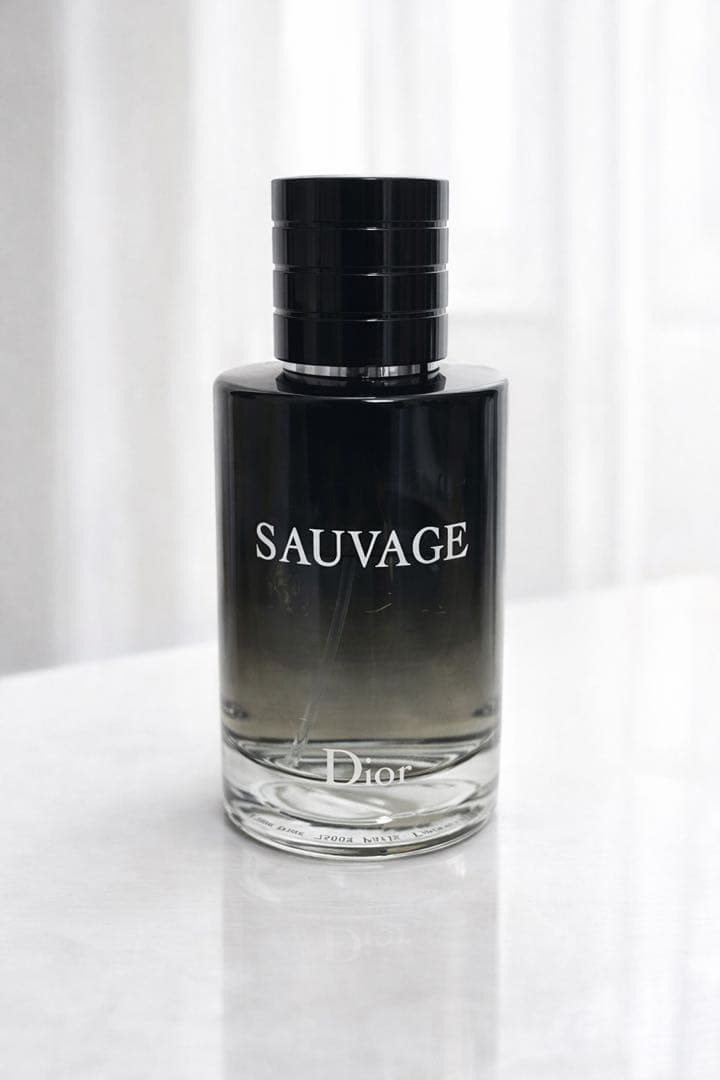 Dior Sauvage ユニセックス香水