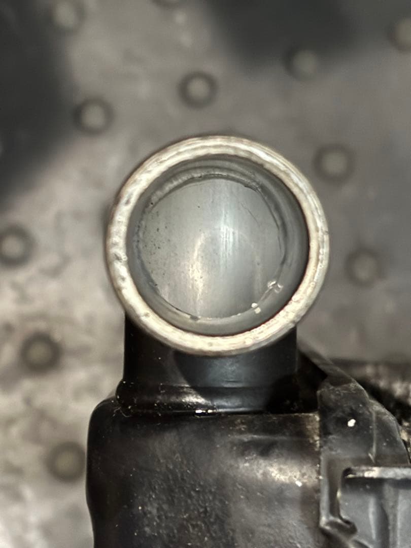 gpz900r 純正 ラジエーター カワサキ GPZ900R Ninja