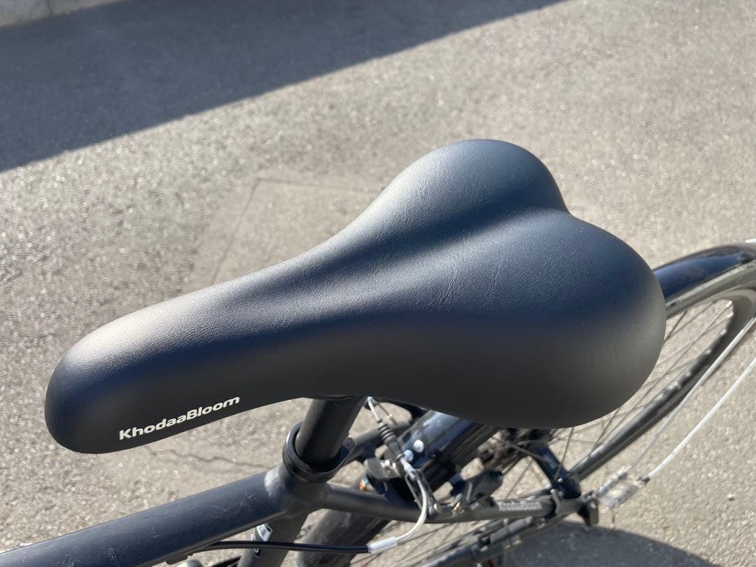 限定価格❗️ KhodaaBloom HONDA スマチャリ　電動アシスト自転車