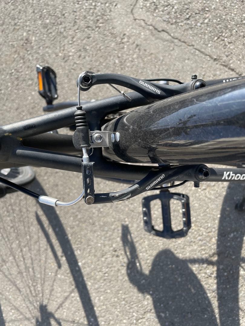 限定価格❗️ KhodaaBloom HONDA スマチャリ　電動アシスト自転車